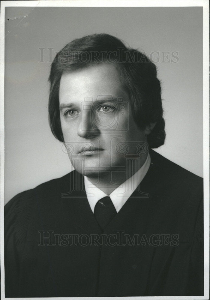 1974 Michal J. Connor-Historic Images