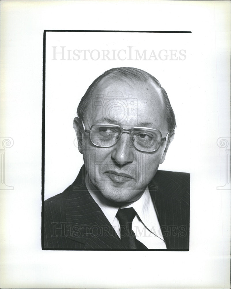 1979 DR. SAMUEL EPSTEIN-Historic Images