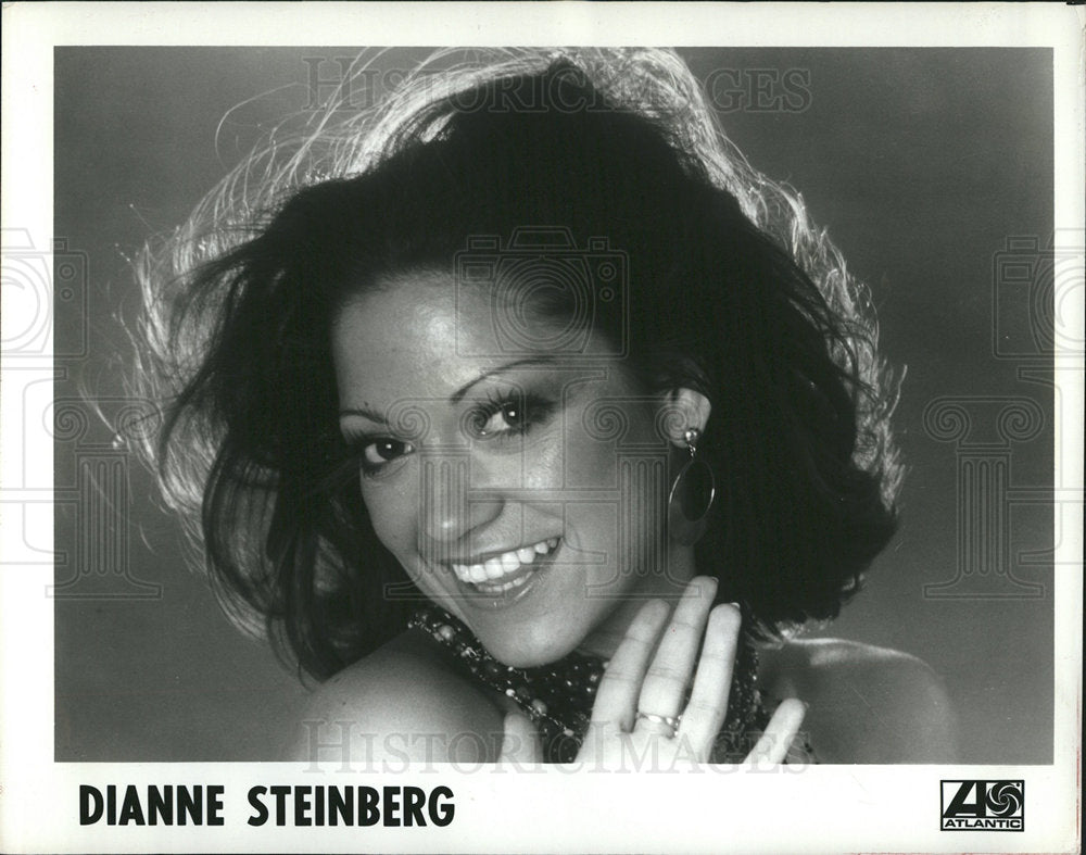 Dianne Steinberg-Historic Images