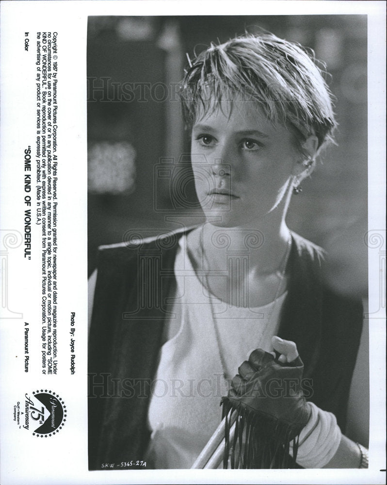 1992 Mary Stuart Masterson actress american-Historic Images