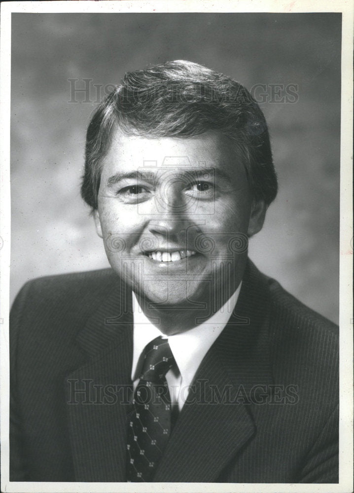 1983 Philip Mastin State Senate-Historic Images