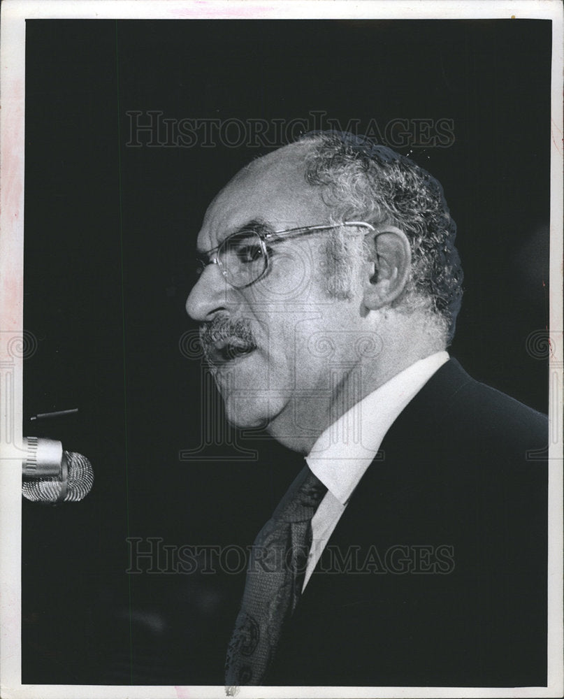 1972 Ernest Mazey American Civil Liberties - dfpb10777 - Historic Images