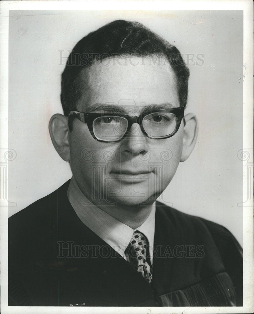 1980 Charles L Levin - dfpb10903 - Historic Images