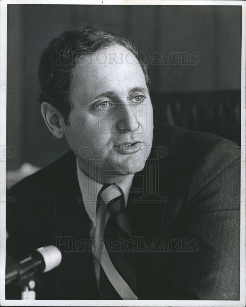 1978 carl levin - dfpb10953 - Historic Images