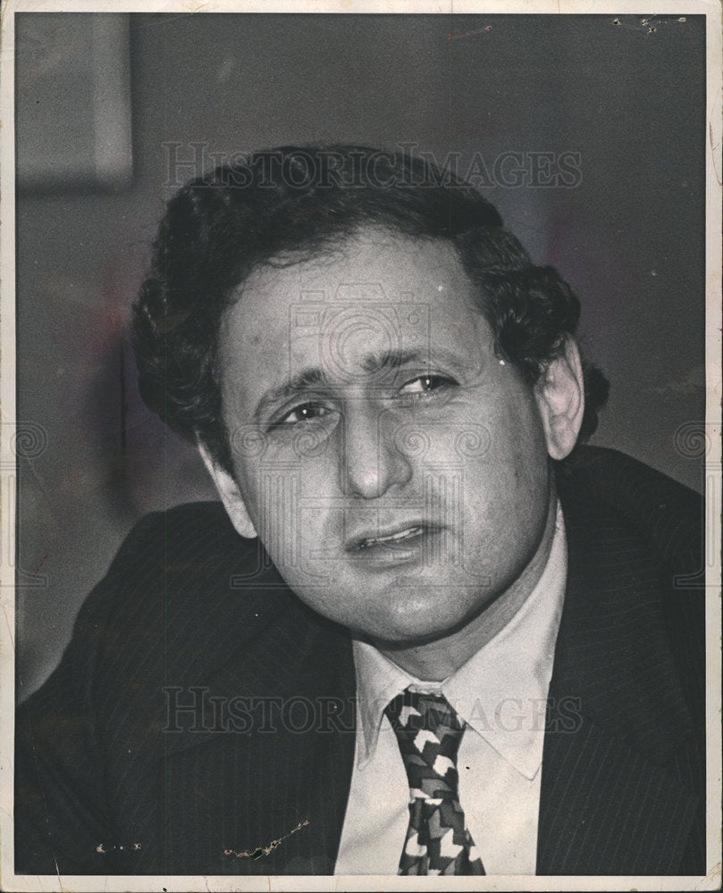 1972 Carl Levin Common Council - dfpb10985 - Historic Images