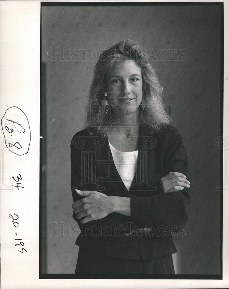 1988 Ellen Latourneau-Historic Images