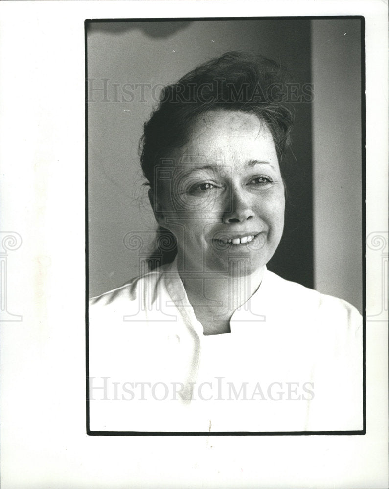 1991 Donna Morykot-Historic Images