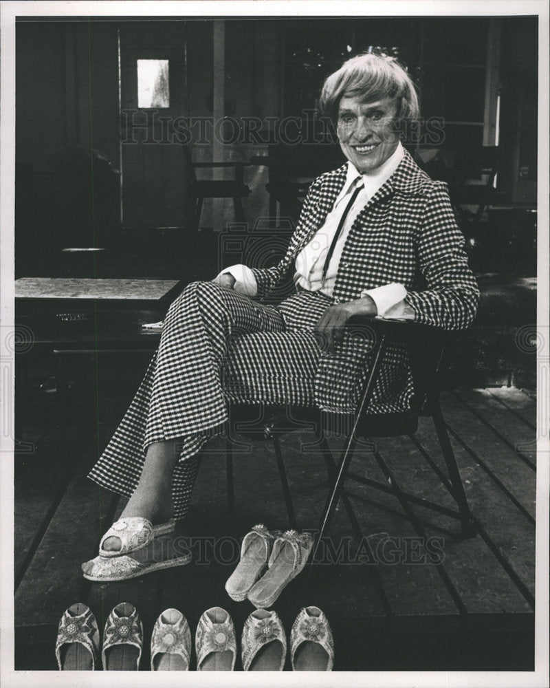 1989 Irene Murphy-Historic Images