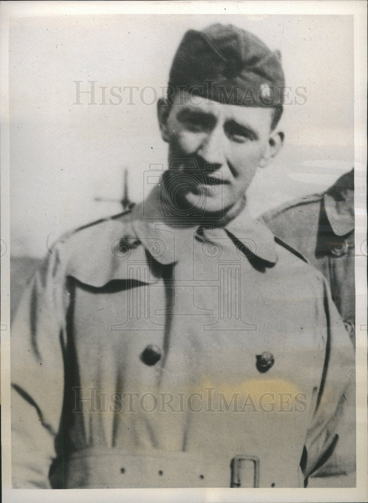 1940 Frank Murphy-Historic Images