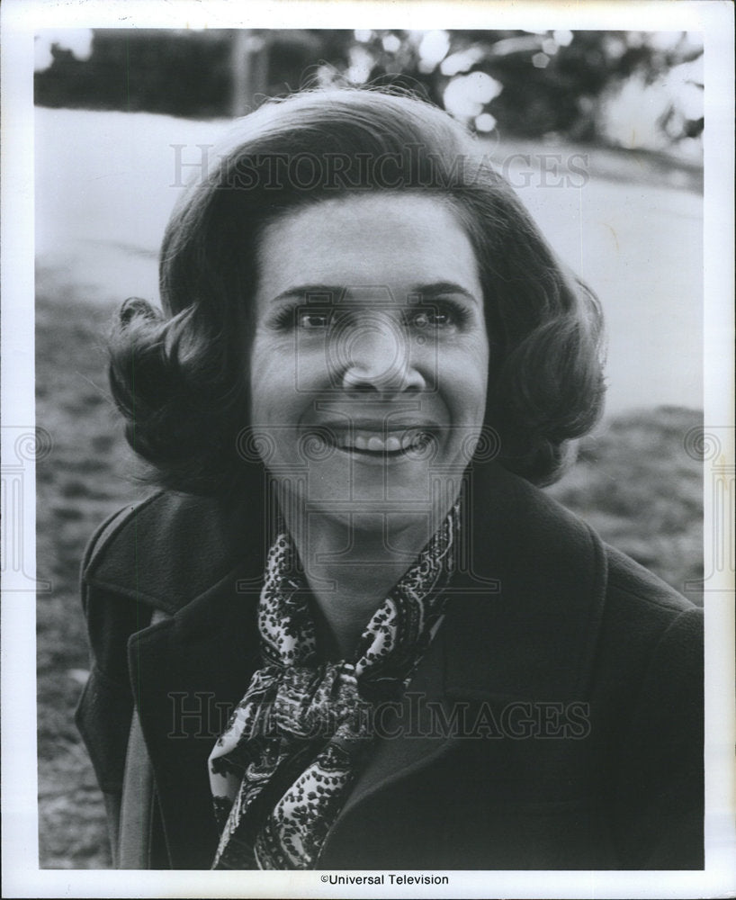 1974 ROSEMARY MURPHY - dfpb13285 - Historic Images