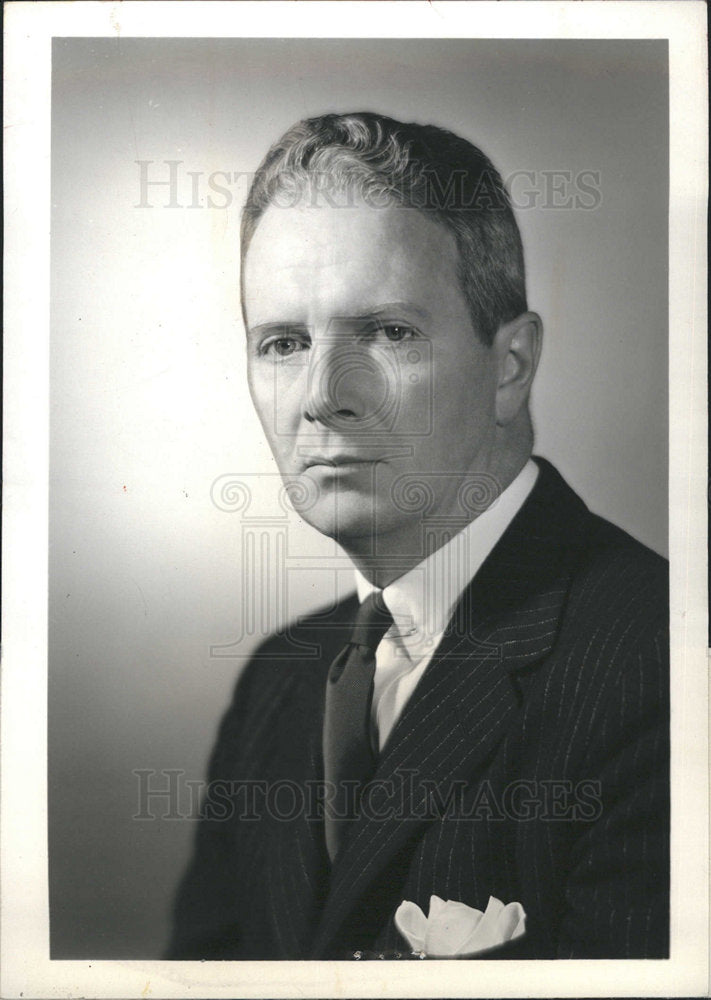 1962 Thomas F Morrow-Historic Images