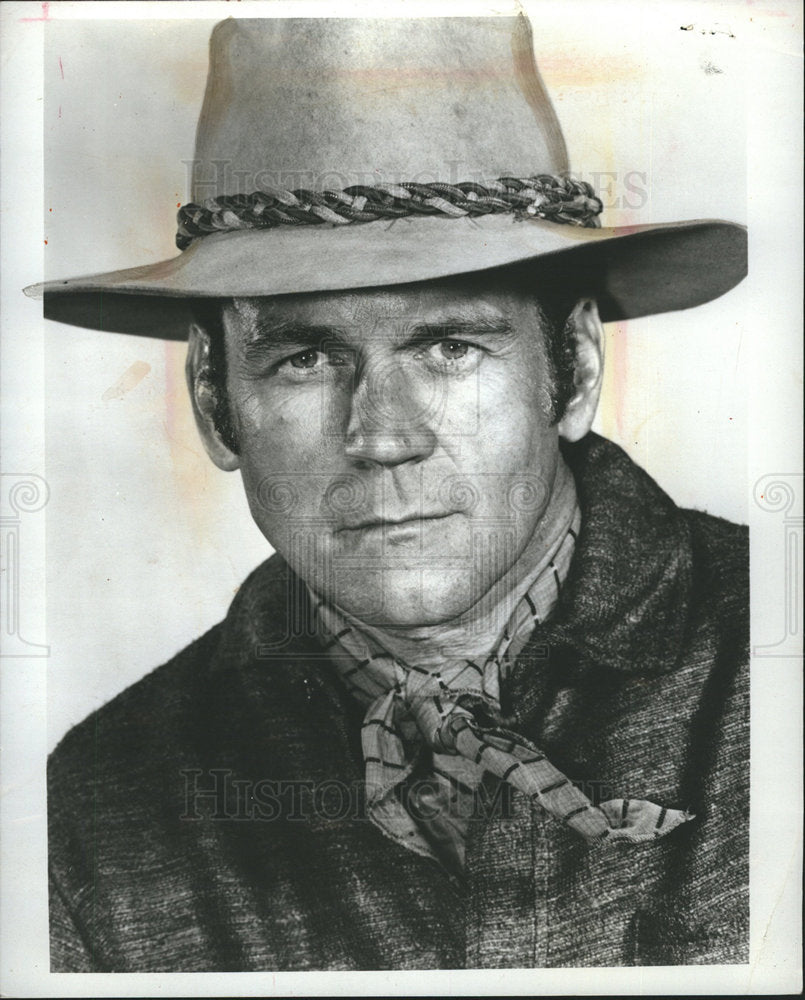 1969 Don murray-Historic Images