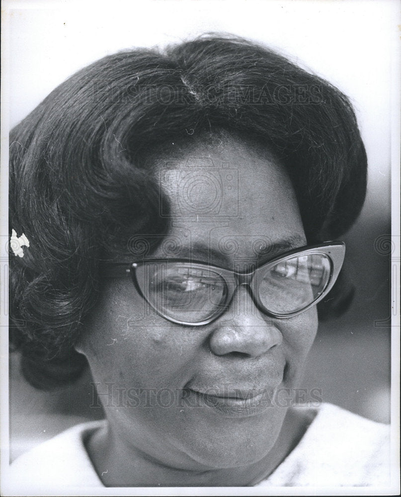 1973 ida murray-Historic Images