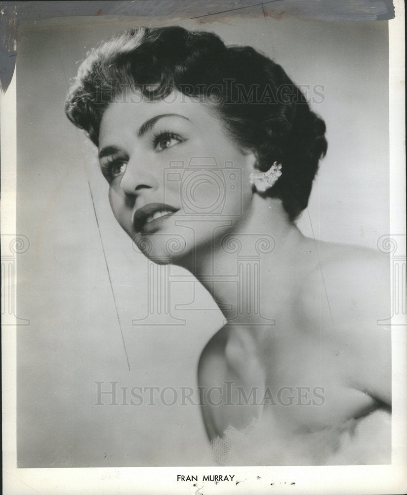 1961 Fran Murray Roostertail-Historic Images