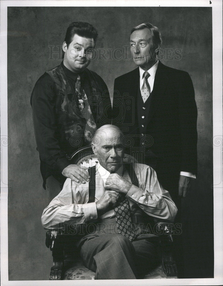 1990 Joel Murray NBC-Historic Images
