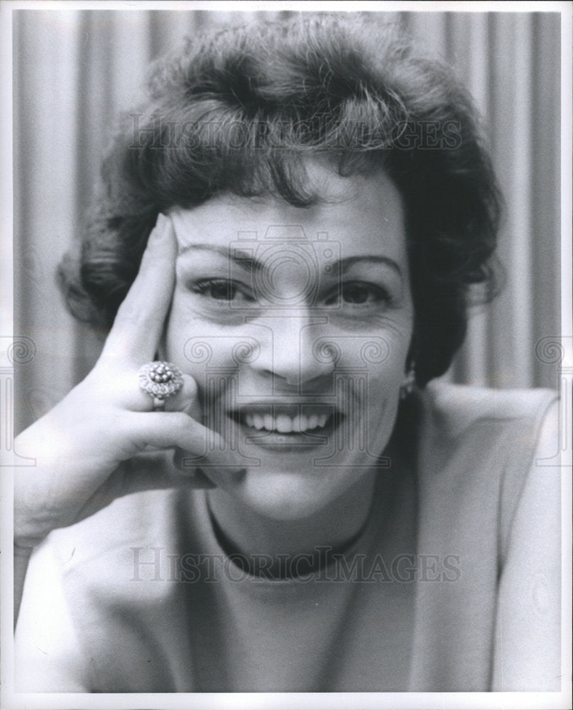 1963 Lee Murray-Historic Images