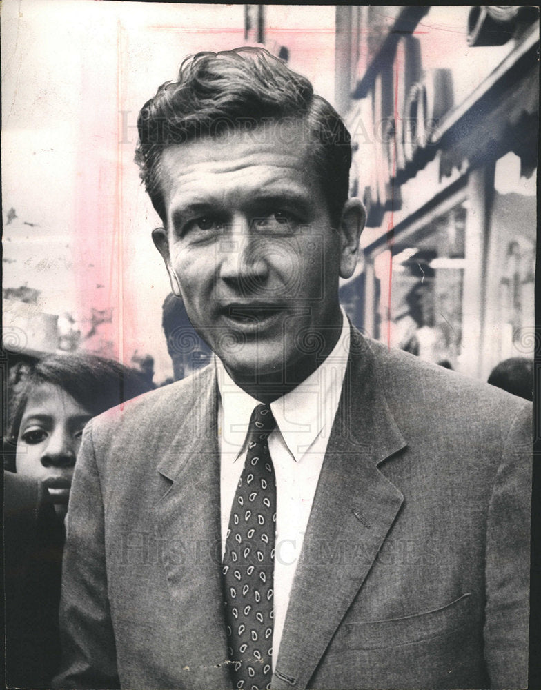 1968 Mayor John Lindsay-Historic Images