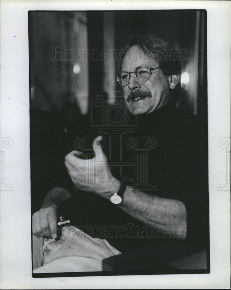 1993 Martin Mull-Historic Images