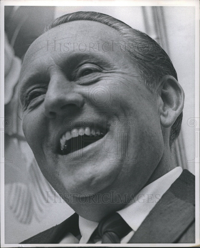 1963 Art Linkletter radio television-Historic Images