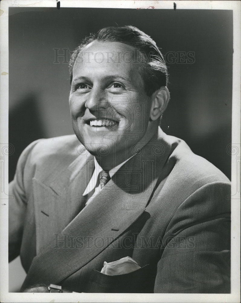 1959 Art Linkletter Radio TV Personality-Historic Images