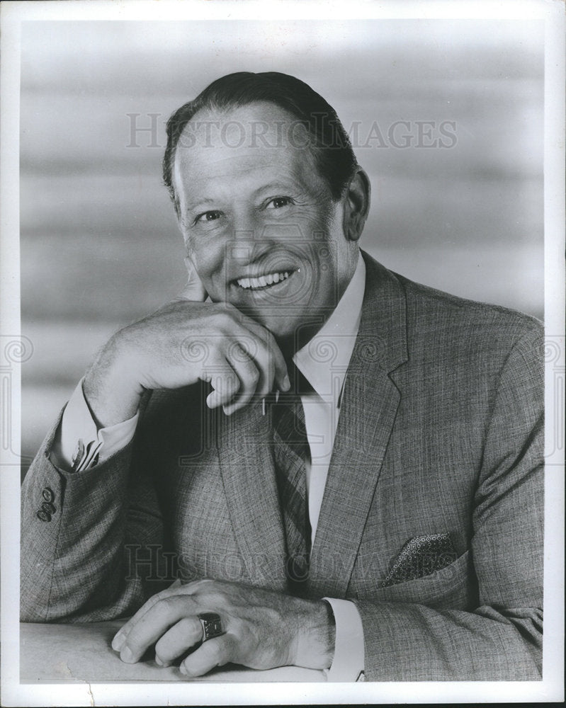 Art Linkletter Radio Television-Historic Images