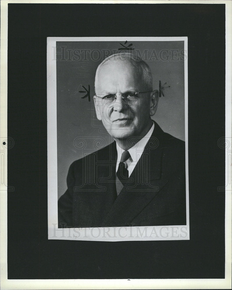 1984 BERT LINDZAY Michigan Bell's Detroit-Historic Images