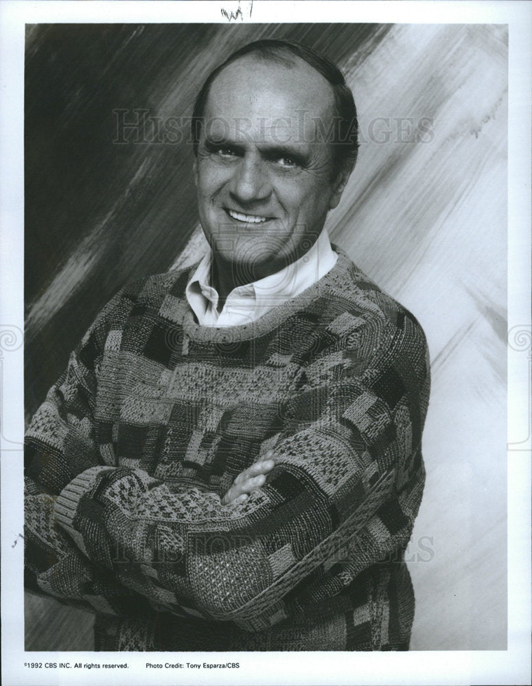 1993 Bob Newhart-Historic Images