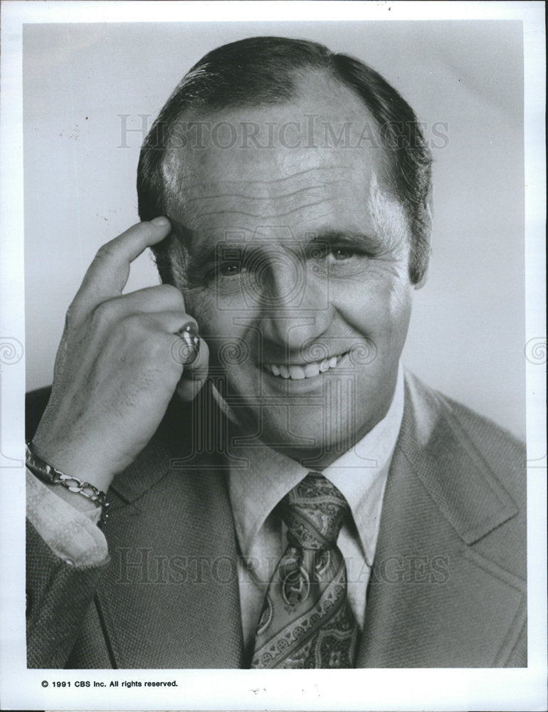 1991 Bob Newhart-Historic Images