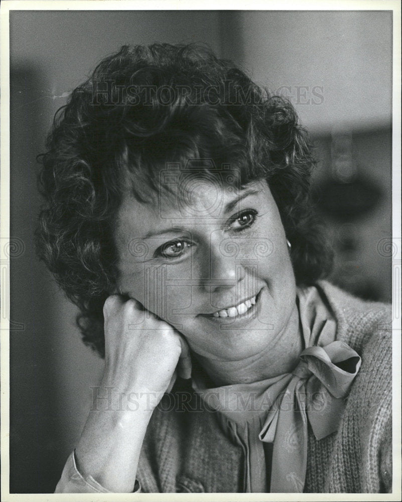 1984 Karen Opie physicians services-Historic Images