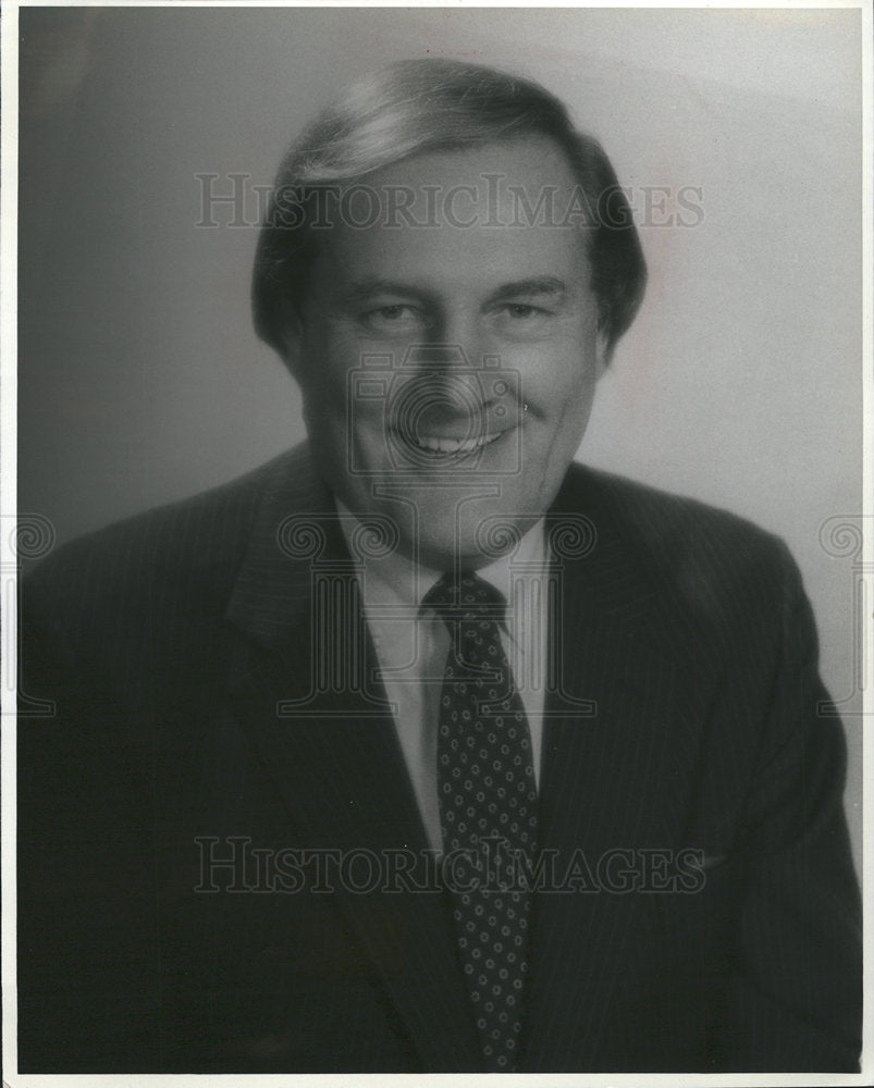 1982 Robert E Fitzpatrick-Historic Images