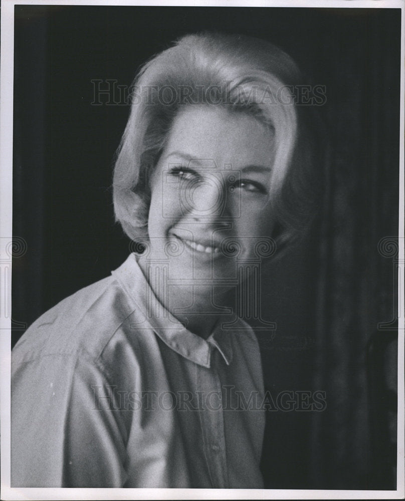 1963 Susan Fisher Daughter Edward E-Historic Images