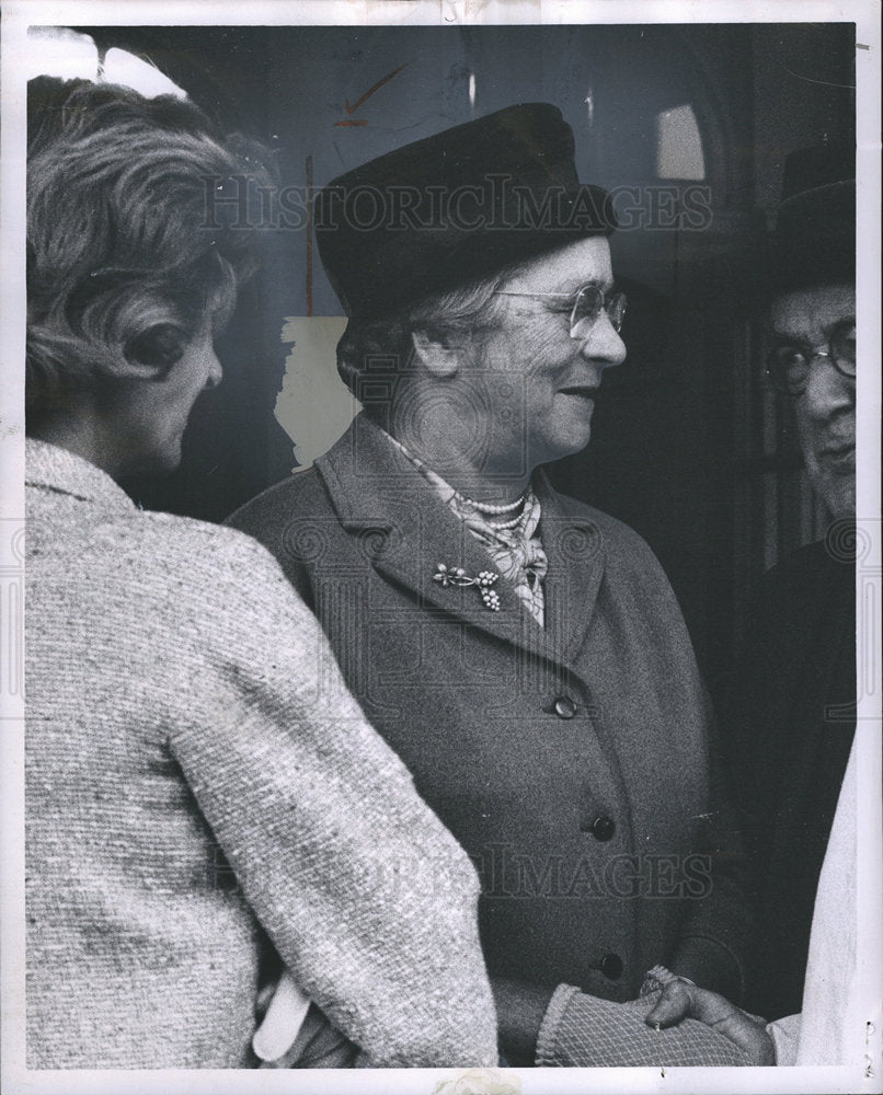 1962 Rody fisher-Historic Images