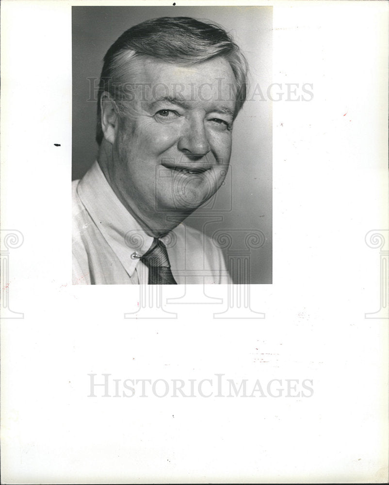 1990 Jim Fitzgerald-Historic Images