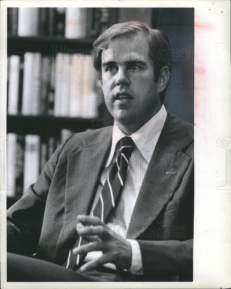 1978 William Fitzgerald-Historic Images