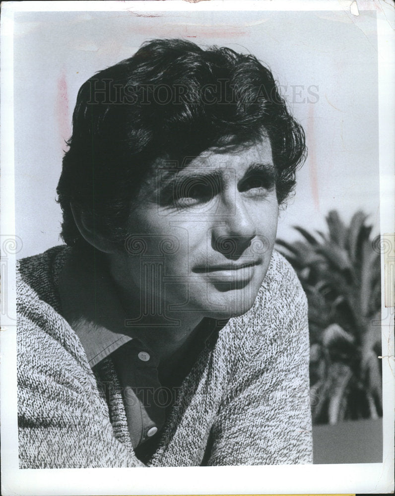 1977 David Edwin Birney, Actor Director-Historic Images