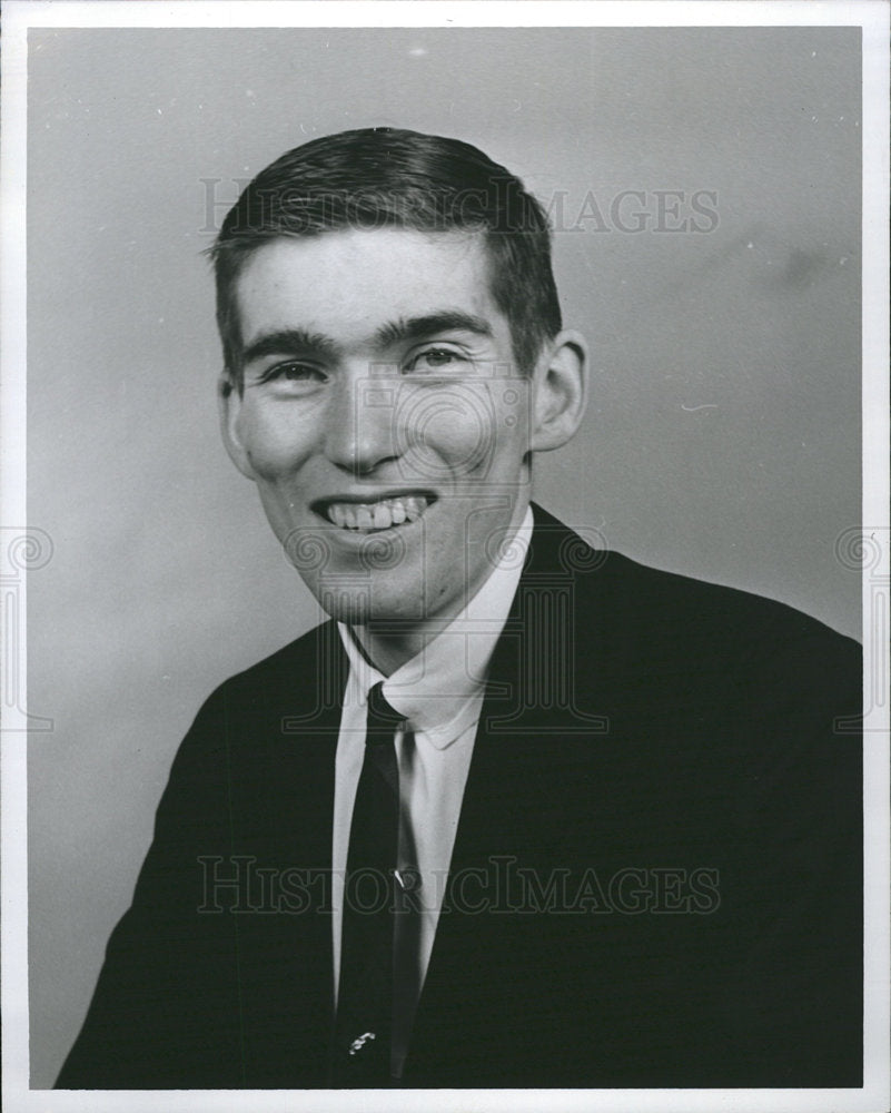 1976 Ray Birks-Historic Images