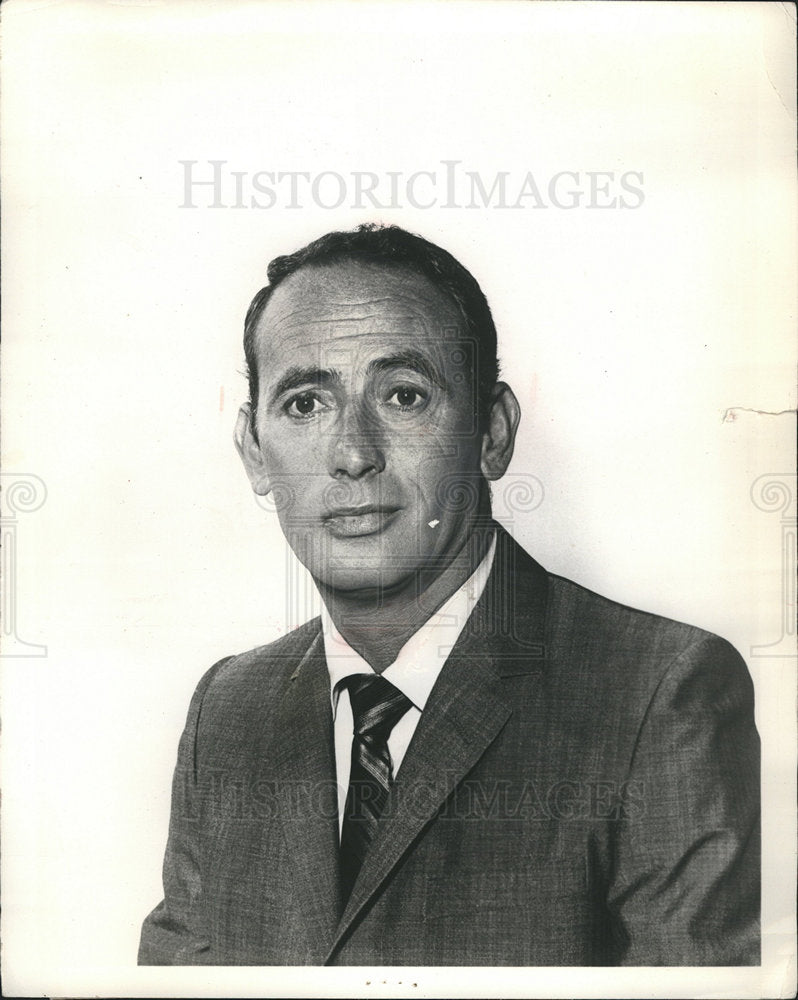 1961 Joey Bishop show eoisode on the spot-Historic Images