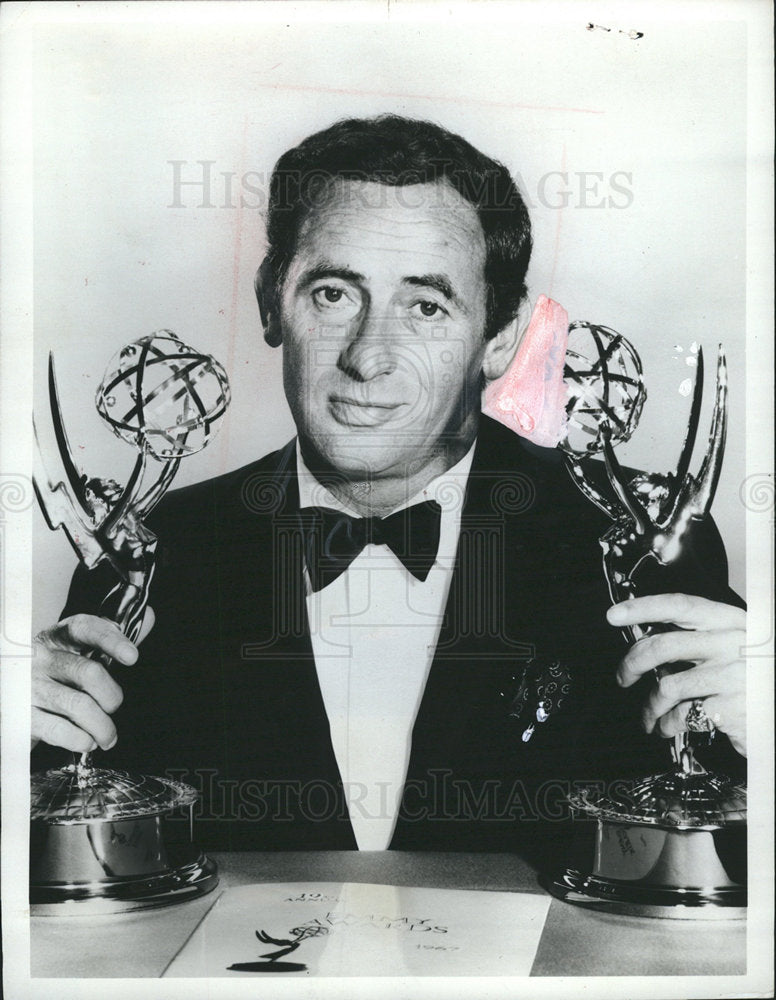 1967 JOEY BISHOP, ACTOR-Historic Images