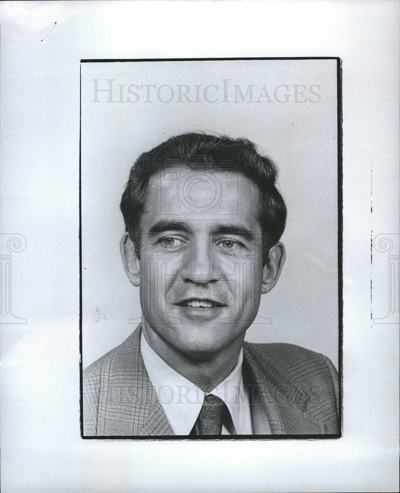 1974 Don Bishop State Senate 8th district-Historic Images