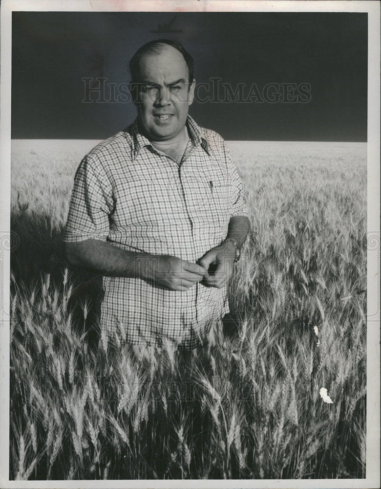 1978 Charles Kuralt-Historic Images