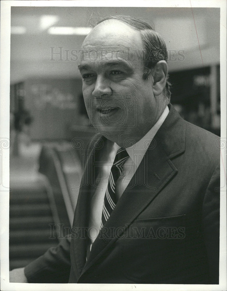 1988 Charles Kuralt-Historic Images