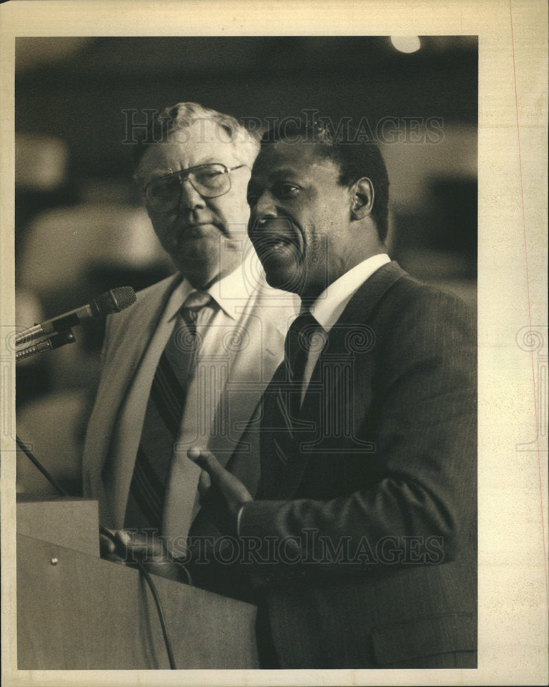 1988 Eugene Kuthy-Historic Images