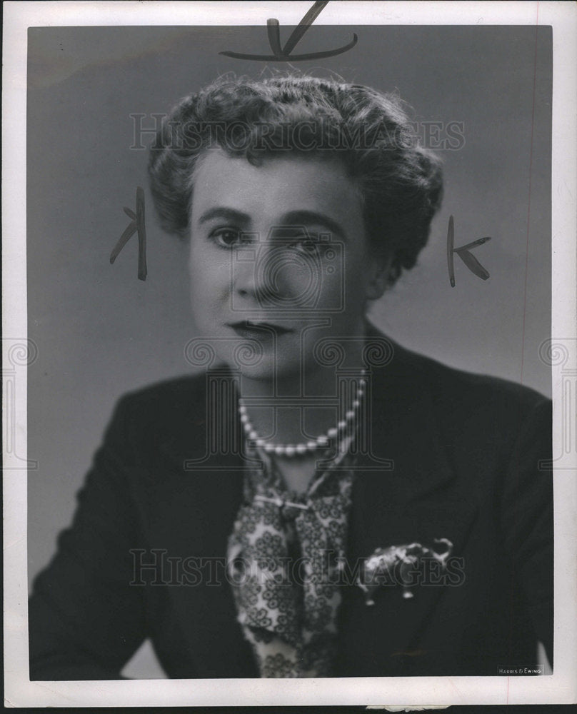 1948 Katharine St. George Republican member-Historic Images