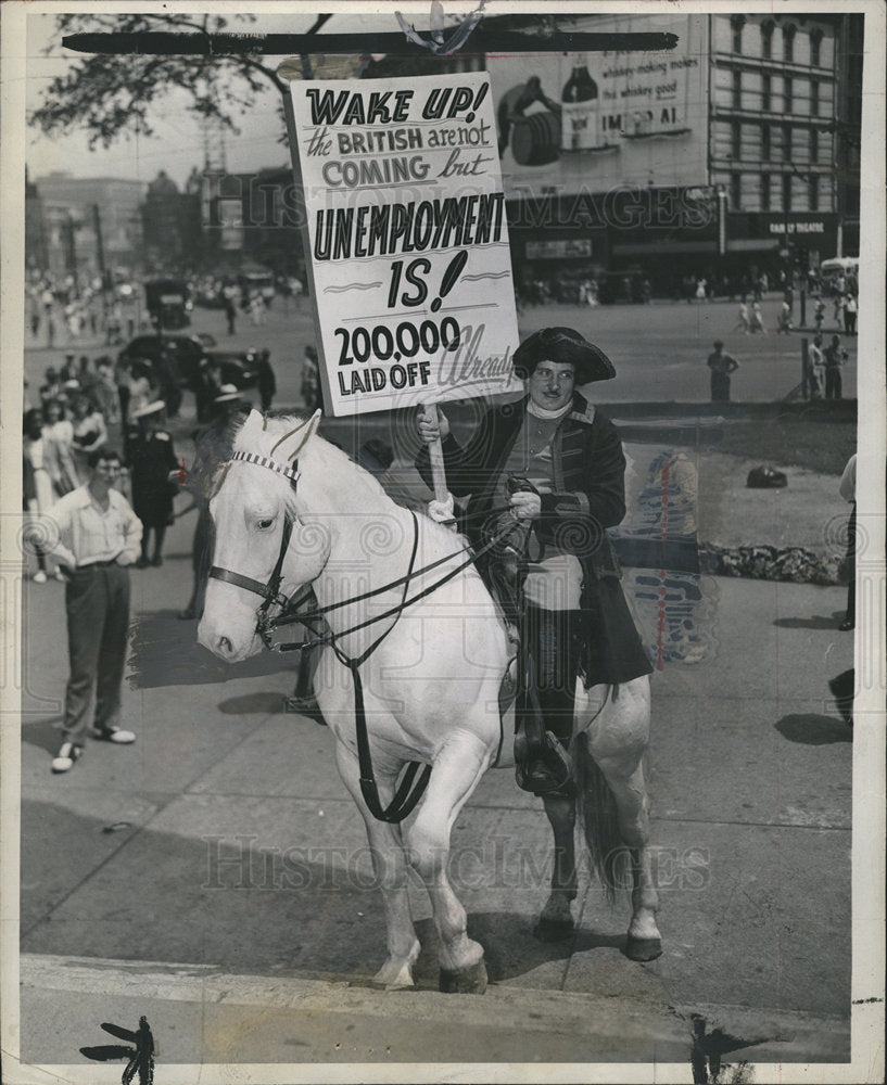 1966 Sam Sage city hall-Historic Images