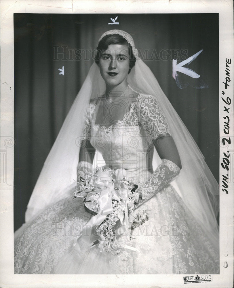 1955 Marraylom States-Historic Images
