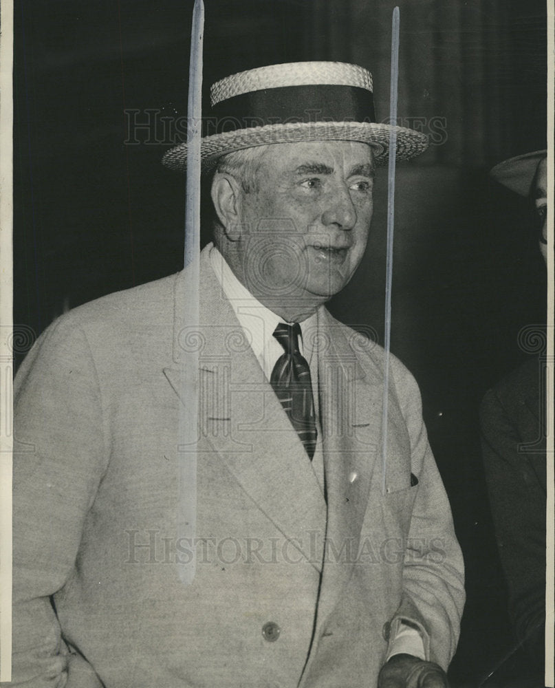 1933 Murray W. Sales-Historic Images