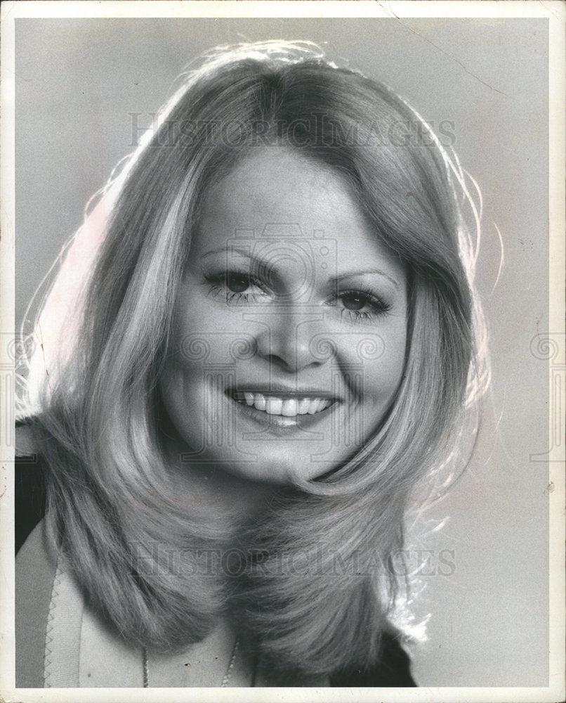 1982 Sally Struthers-Historic Images