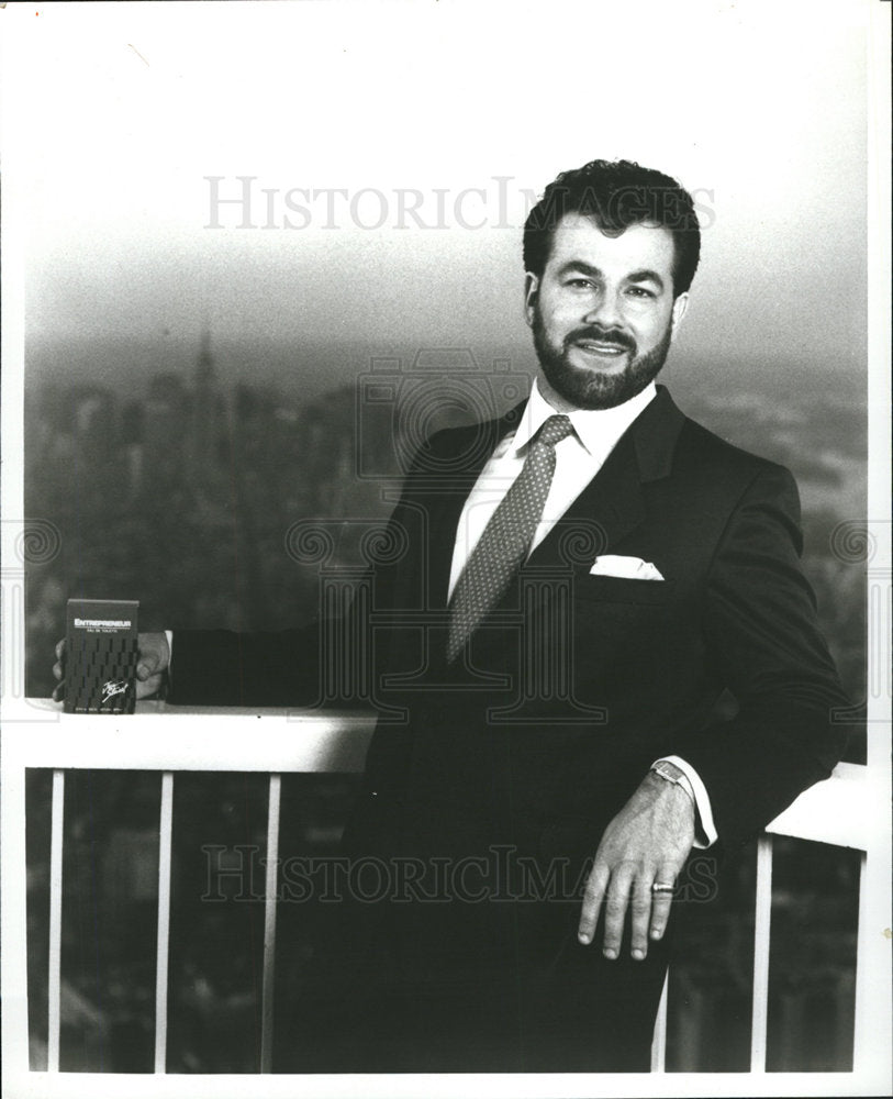 1985 Jan Stuart skin-care products $2000-Historic Images