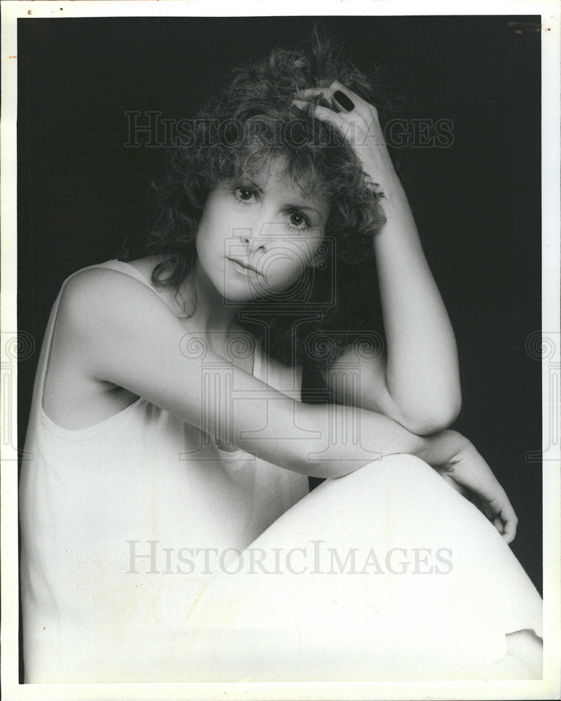 1988 Nancy wood-Historic Images