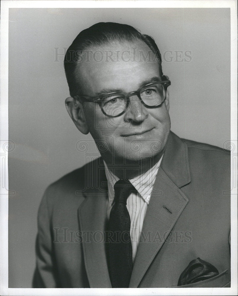 1967 Arthur R. Murphy Jr. McCall Corp.-Historic Images